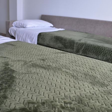 Dale Viaja Departamento Leilighet Ushuaia Eksteriør bilde